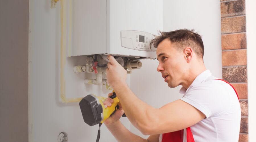 Professional Leak Detection Services in McHenry, MS